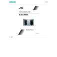 JVC XA-A55CL Owners Manual JVC XA-A55CL Owners Manual