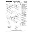 WHIRLPOOL KESH307HBS5 Parts Catalog WHIRLPOOL KESH307HBS5 Parts Catalog