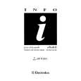 ELECTROLUX EW1133F Owners Manual ELECTROLUX EW1133F Owners Manual