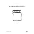 ELECTROLUX ESI6220K Owners Manual ELECTROLUX ESI6220K Owners Manual