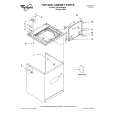 WHIRLPOOL 7MLSQ9549PQ0 Parts Catalog WHIRLPOOL 7MLSQ9549PQ0 Parts Catalog
