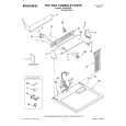 WHIRLPOOL TEDX640PQ0 Parts Catalog WHIRLPOOL TEDX640PQ0 Parts Catalog