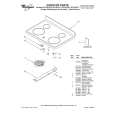 WHIRLPOOL RF370LXPB1 Parts Catalog WHIRLPOOL RF370LXPB1 Parts Catalog