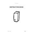 ELECTROLUX EWT811 Owners Manual ELECTROLUX EWT811 Owners Manual