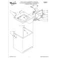 WHIRLPOOL 6LSC9255AN0 Parts Catalog WHIRLPOOL 6LSC9255AN0 Parts Catalog