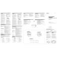 SONY XM-2165GTX Owners Manual SONY XM-2165GTX Owners Manual