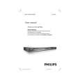 PHILIPS DVP5960/05 Owners Manual PHILIPS DVP5960/05 Owners Manual
