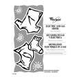WHIRLPOOL 3XLER5437KQ3 Owners Manual WHIRLPOOL 3XLER5437KQ3 Owners Manual