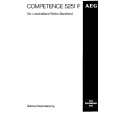 AEG 5251F-W Owners Manual AEG 5251F-W Owners Manual