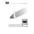 FAURE CCT566W4 Owners Manual FAURE CCT566W4 Owners Manual