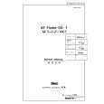 NIKON DX-1 Service Manual NIKON DX-1 Service Manual