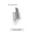 PHILIPS SE3301S/FT Owners Manual PHILIPS SE3301S/FT Owners Manual