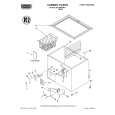 WHIRLPOOL RH1000REW01 Parts Catalog WHIRLPOOL RH1000REW01 Parts Catalog
