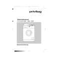 PRIVILEG 674.714 1/20032 Owners Manual PRIVILEG 674.714 1/20032 Owners Manual