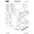 WHIRLPOOL RT20CKXXL01 Parts Catalog WHIRLPOOL RT20CKXXL01 Parts Catalog