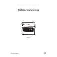 ELECTROLUX EON5620 Owners Manual ELECTROLUX EON5620 Owners Manual