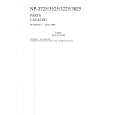 CANON NP3725 Service Manual CANON NP3725 Service Manual