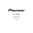 PIONEER AVIC-S2/XZ/UC Owners Manual PIONEER AVIC-S2/XZ/UC Owners Manual