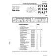 PHILIPS 25PT825B Service Manual PHILIPS 25PT825B Service Manual