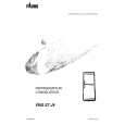 FAURE FRD27JV Owners Manual FAURE FRD27JV Owners Manual