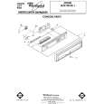 WHIRLPOOL DU9700XR1 Parts Catalog WHIRLPOOL DU9700XR1 Parts Catalog