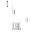 PRIVILEG 9865 M.BL.VITRO Owners Manual PRIVILEG 9865 M.BL.VITRO Owners Manual