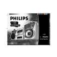 PHILIPS FW-C83/25 Owners Manual PHILIPS FW-C83/25 Owners Manual