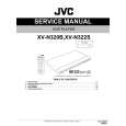 JVC XVN322S Service Manual JVC XVN322S Service Manual