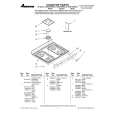 WHIRLPOOL AGR5725RDB15 Parts Catalog WHIRLPOOL AGR5725RDB15 Parts Catalog