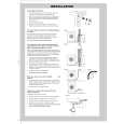 CROSSLEE CL727B-031272715500 Owners Manual CROSSLEE CL727B-031272715500 Owners Manual