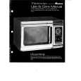 WHIRLPOOL RR-8 Owners Manual WHIRLPOOL RR-8 Owners Manual