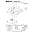 WHIRLPOOL YKERA205PT2 Parts Catalog WHIRLPOOL YKERA205PT2 Parts Catalog