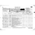 WHIRLPOOL Newport 1600 Quick Start WHIRLPOOL Newport 1600 Quick Start