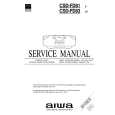 AIWA CSD-FD81U Service Manual AIWA CSD-FD81U Service Manual