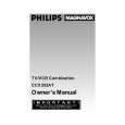 PHILIPS CCX252AT99 Owners Manual PHILIPS CCX252AT99 Owners Manual