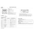 WHIRLPOOL AKZ 187 AL Quick Start WHIRLPOOL AKZ 187 AL Quick Start