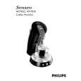 PHILIPS HD7832/55 Owners Manual PHILIPS HD7832/55 Owners Manual