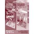 YAMAHA PLG150-DR Owners Manual YAMAHA PLG150-DR Owners Manual