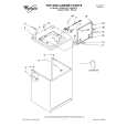 WHIRLPOOL LSR8444LQ0 Parts Catalog WHIRLPOOL LSR8444LQ0 Parts Catalog
