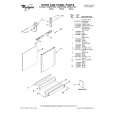 WHIRLPOOL GU3600XTSB2 Parts Catalog WHIRLPOOL GU3600XTSB2 Parts Catalog