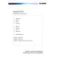 STUDER D741 Service Manual STUDER D741 Service Manual