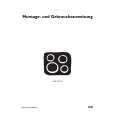 ELECTROLUX EHF3537U Owners Manual ELECTROLUX EHF3537U Owners Manual