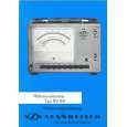 SENNHEISER RV 56 Owners Manual SENNHEISER RV 56 Owners Manual