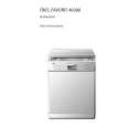 AEG FAV40300W Owners Manual AEG FAV40300W Owners Manual