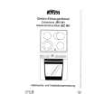 JUNO-ELECTROLUX JEH 351B Owners Manual JUNO-ELECTROLUX JEH 351B Owners Manual