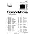 PHILIPS AVM710 Service Manual PHILIPS AVM710 Service Manual