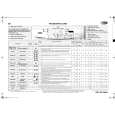 WHIRLPOOL AWO 7446 Quick Start WHIRLPOOL AWO 7446 Quick Start