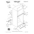 WHIRLPOOL 5VET1DTKLQ02 Parts Catalog WHIRLPOOL 5VET1DTKLQ02 Parts Catalog