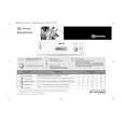 WHIRLPOOL GCI 5750 W-SW Quick Start WHIRLPOOL GCI 5750 W-SW Quick Start
