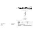 PANASONIC MC-V6603 01 Service Manual PANASONIC MC-V6603 01 Service Manual